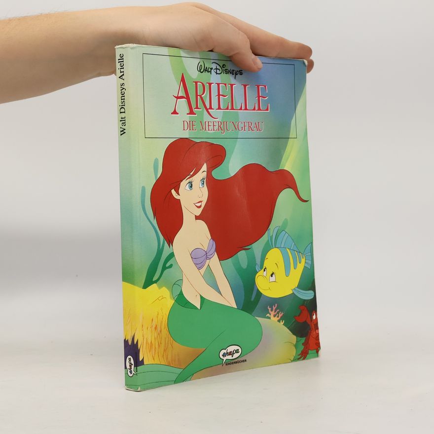 Various authors Arielle