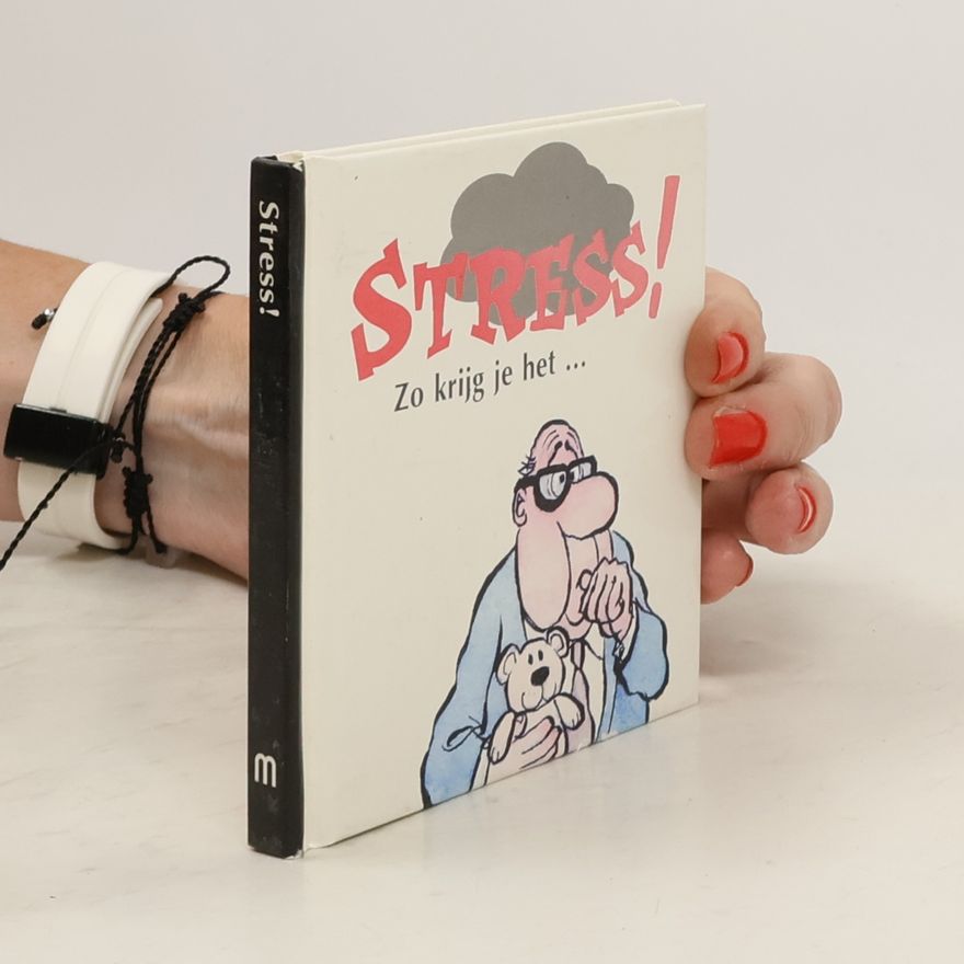 L. C. Twisk Stress!