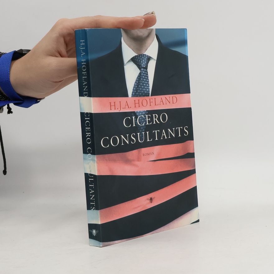 H. J. A. Hofland Cicero consultants