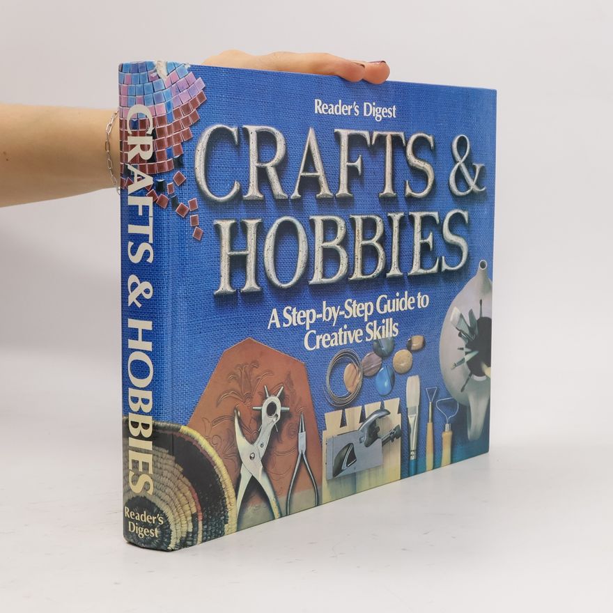 Susan Chace Crafts and Hobbies