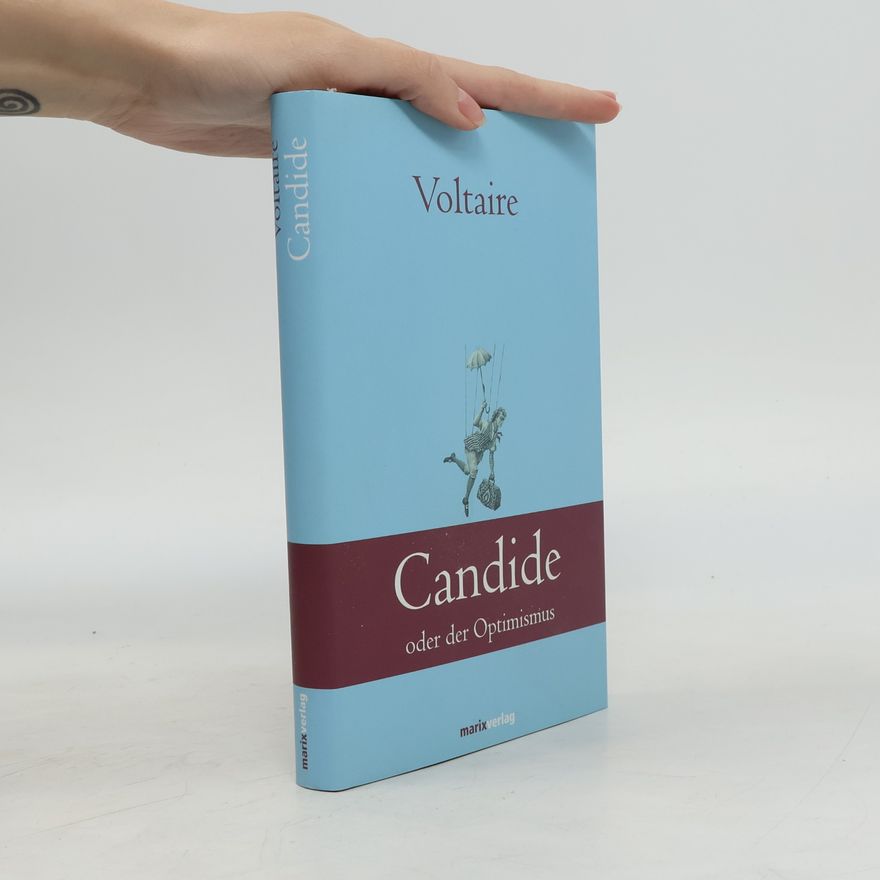 Voltaire Candide