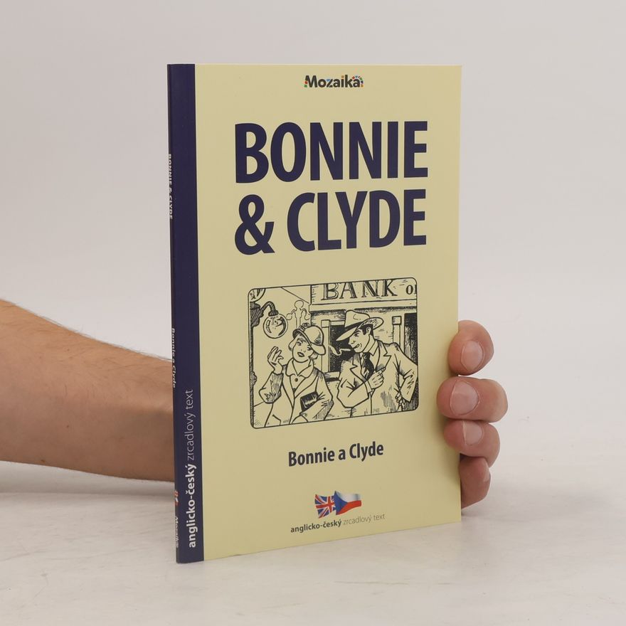 Dorothy Priest Bonnie & Clyde