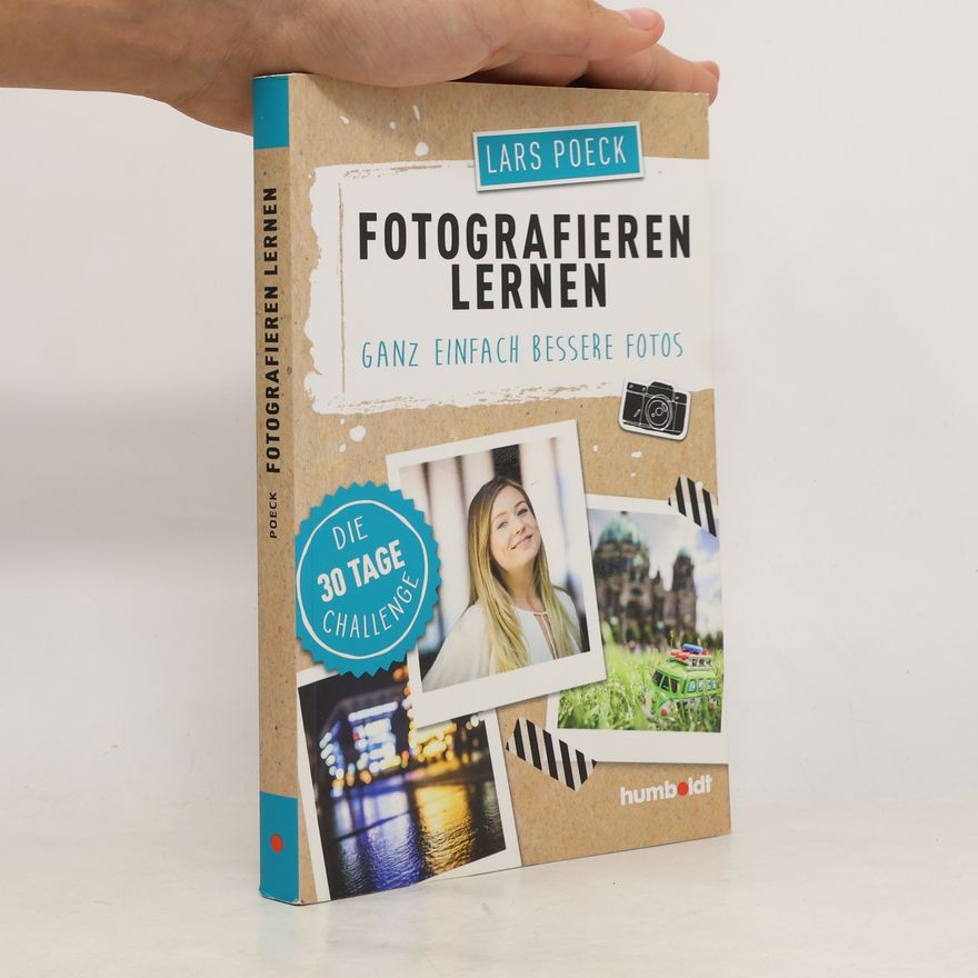 Lars Poeck Fotografieren lernen