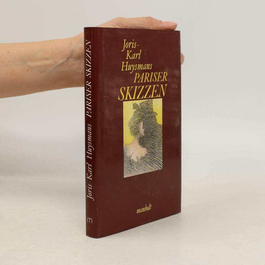 Cornelia Hastings Pariser Skizzen