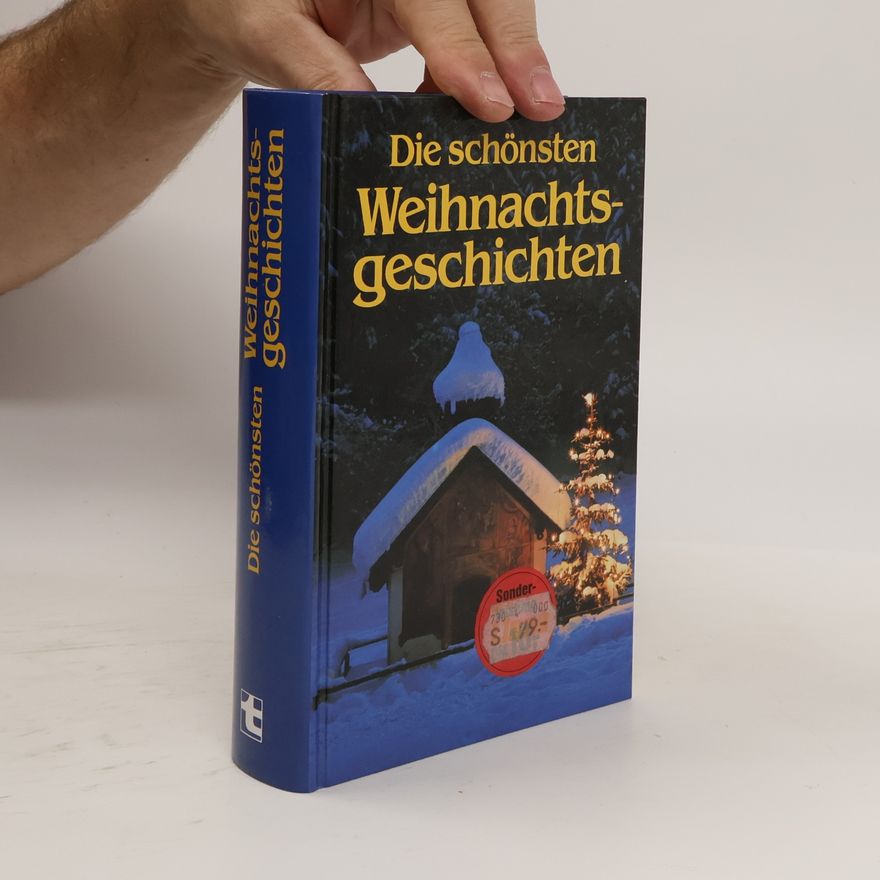 Autorenkollektiv Die schönsten Weihnachtsgeschichten
