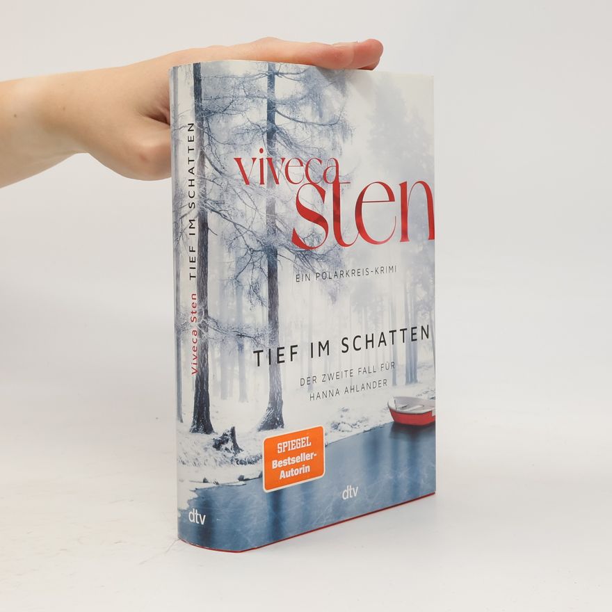 Viveca Sten Tief im Schatten