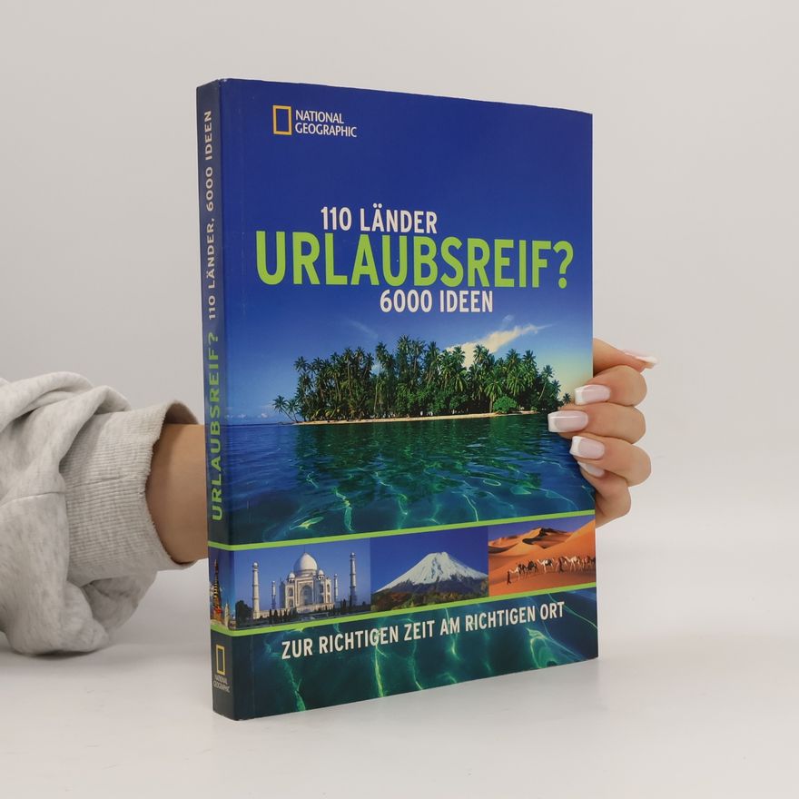 François Morel-Fourrier Urlaubsreif?