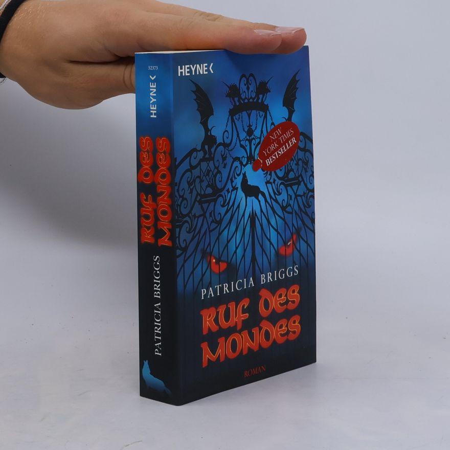 Patricia Briggs Ruf des Mondes