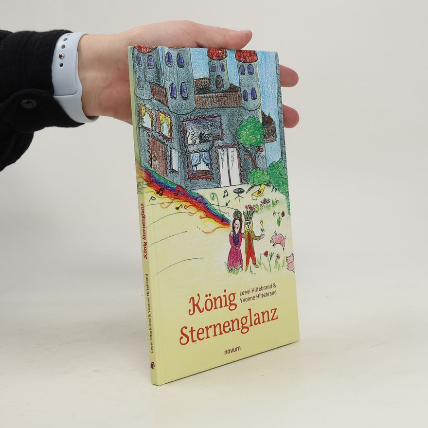 Autorenkollektiv König Sternenglanz