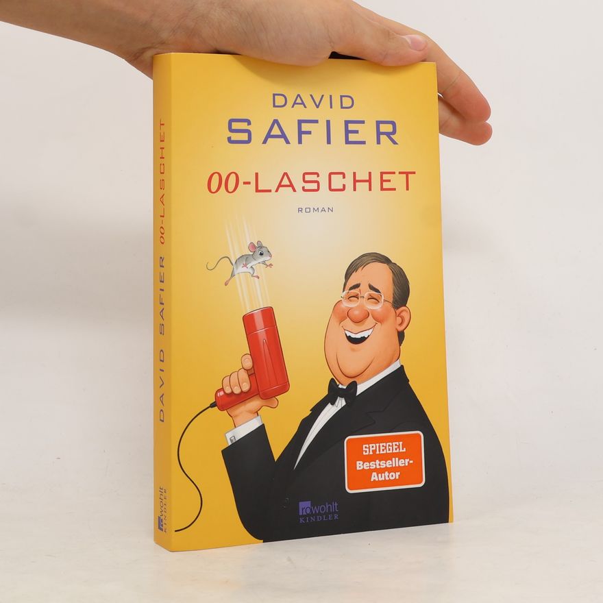 David Safier 00-Laschet