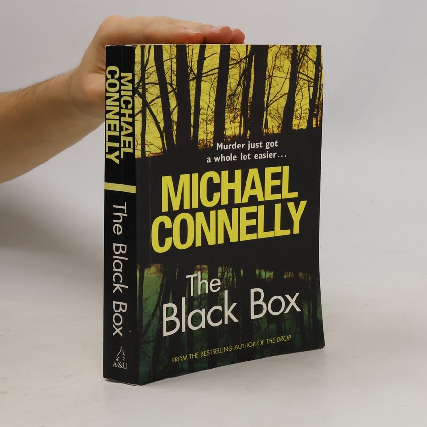 Michael Connelly The Black Box