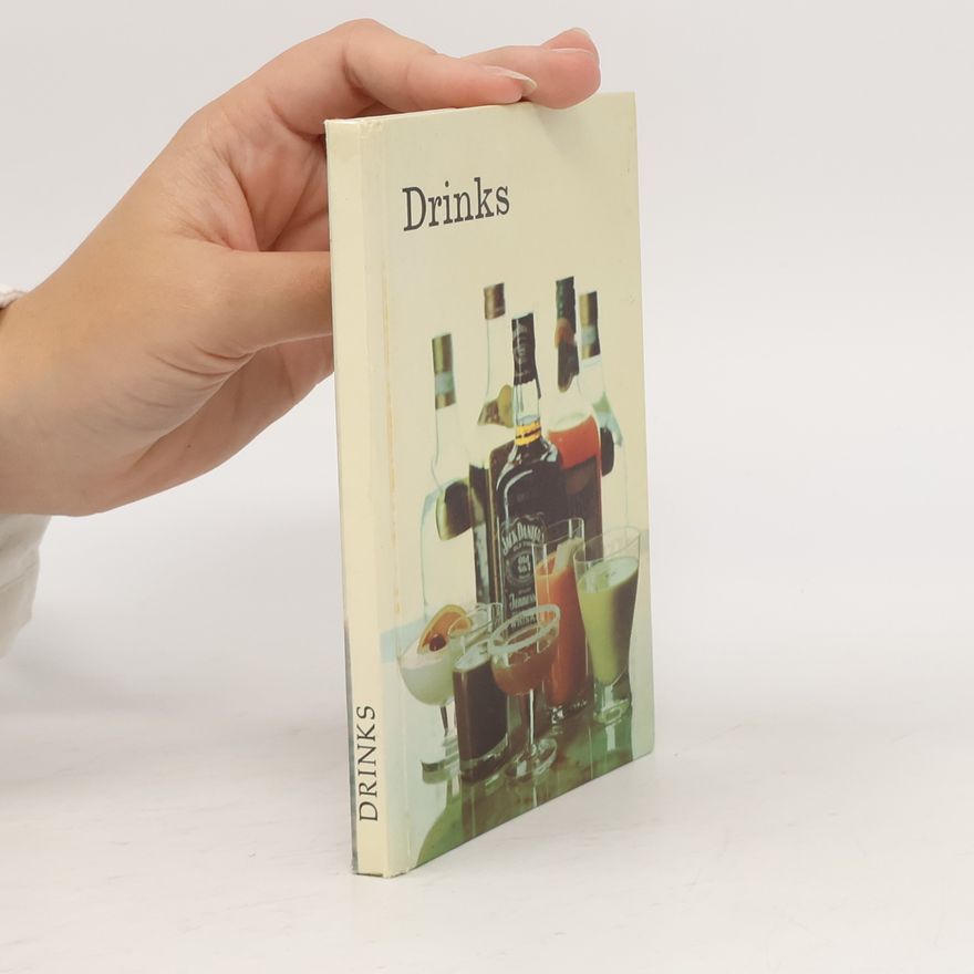 Autorenkollektiv Drinks