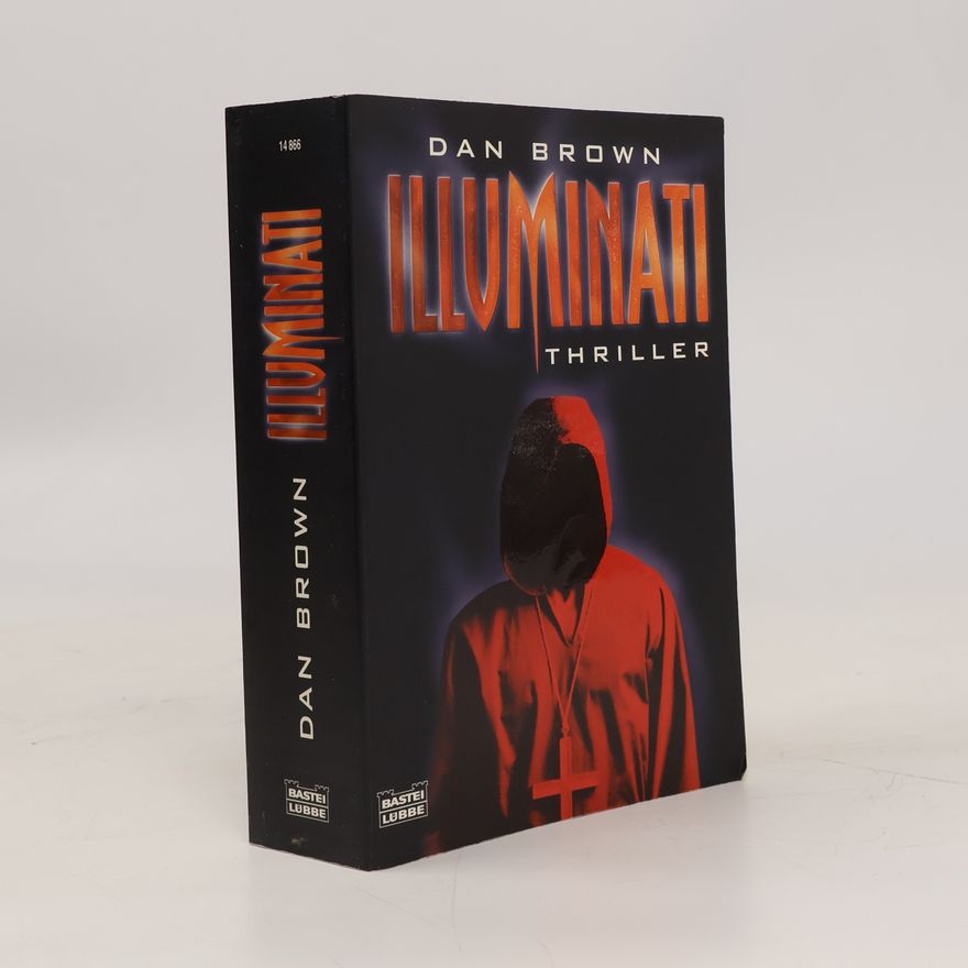 Dan Brown Illuminati