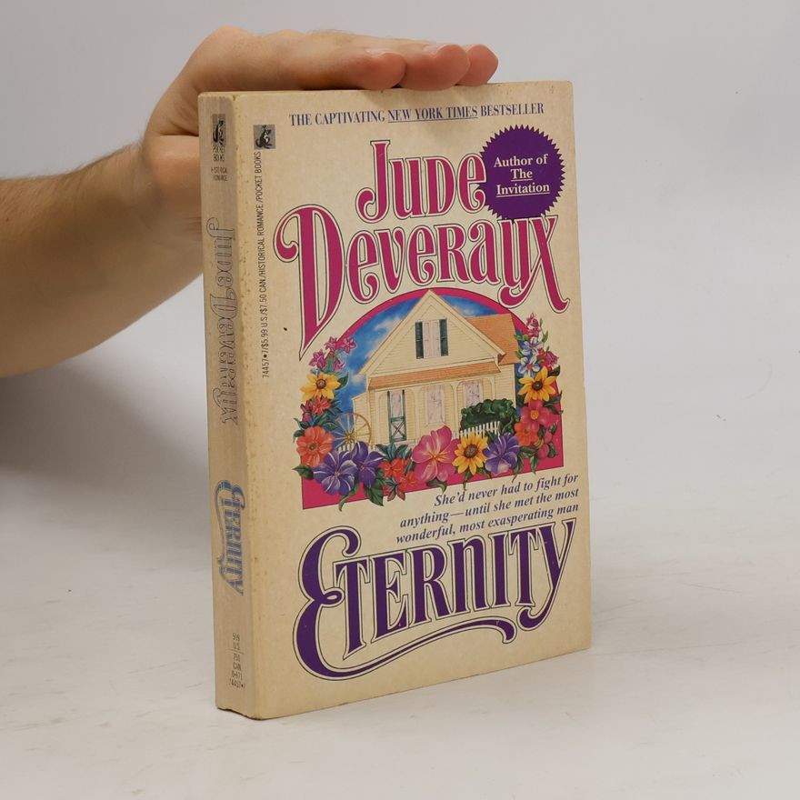 Jude Deveraux Montgomery / Taggart - 10: Eternity