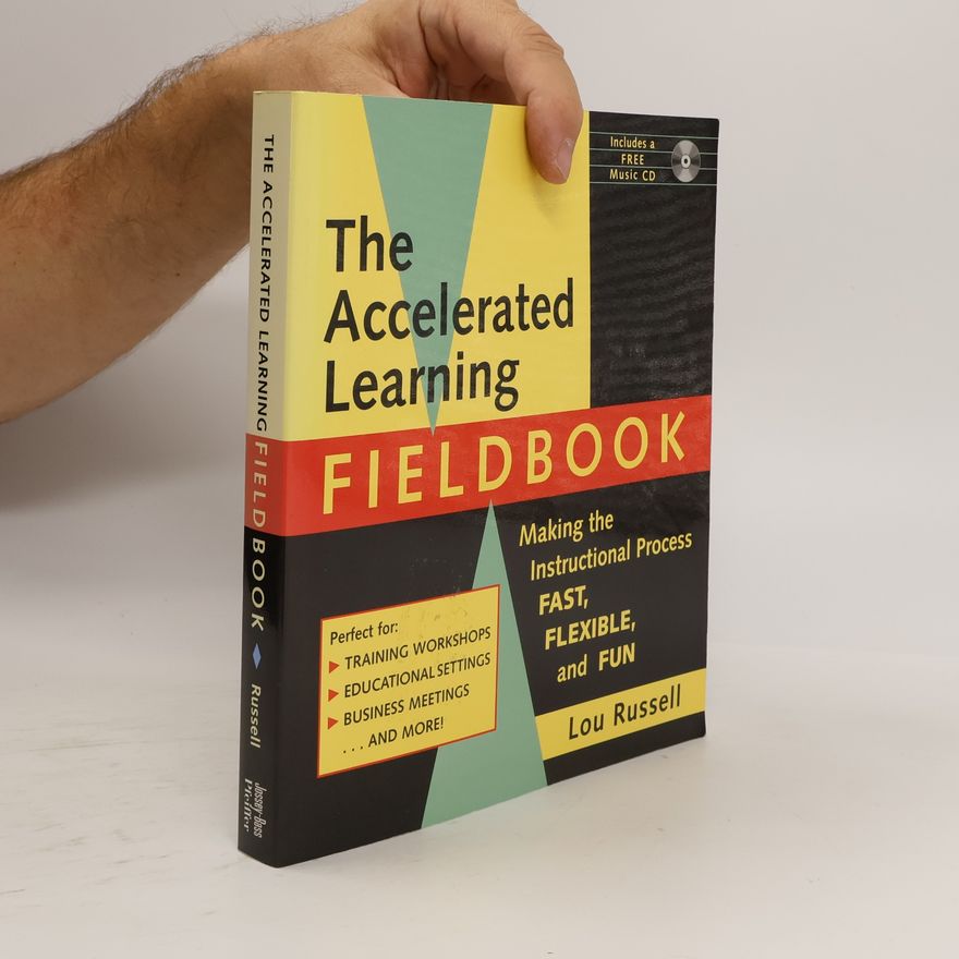 Lou Russell The Accelerated Learning Fieldbook