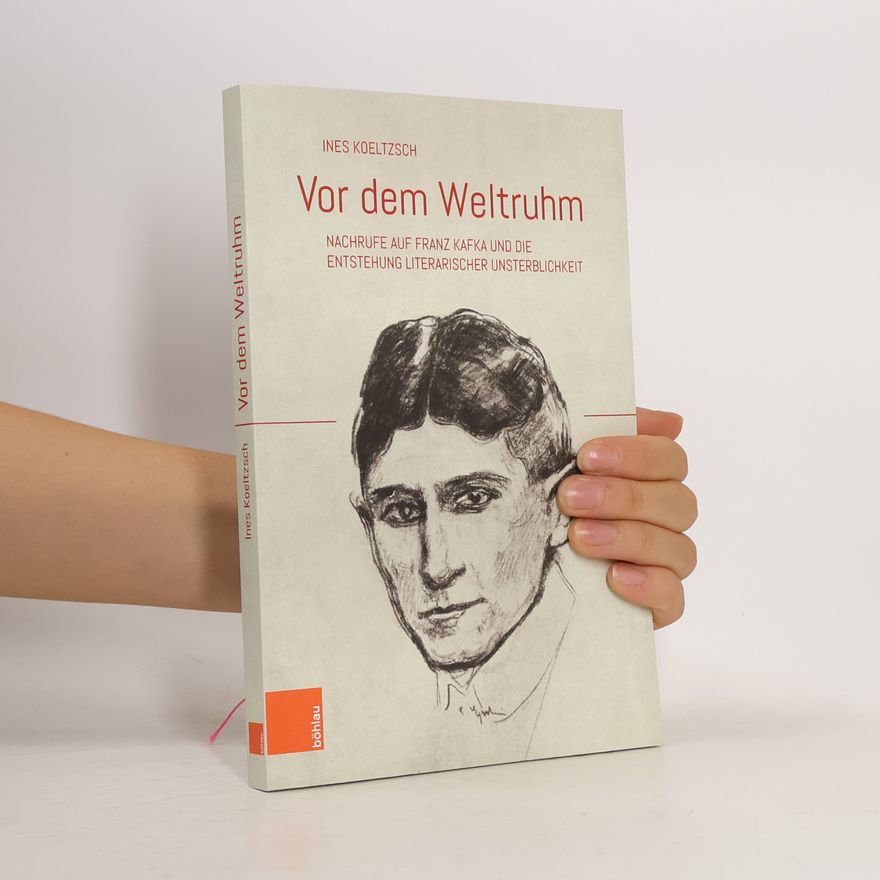 Ines Koeltzsch Vor dem Weltruhm