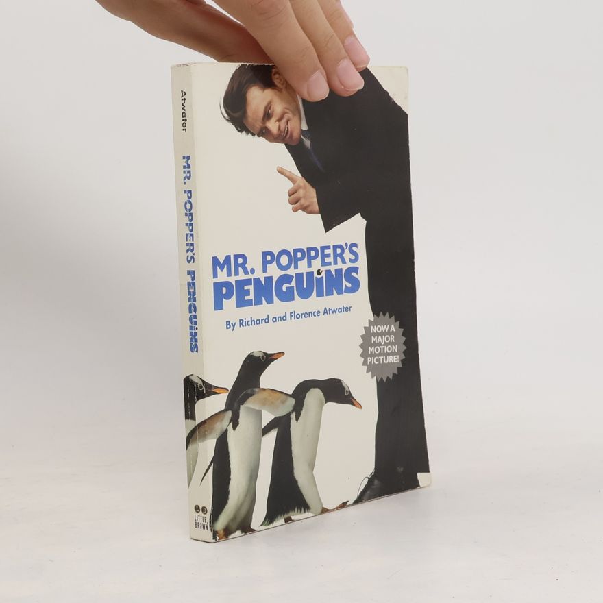 Richard Atwater Mr. Popper's Penguins