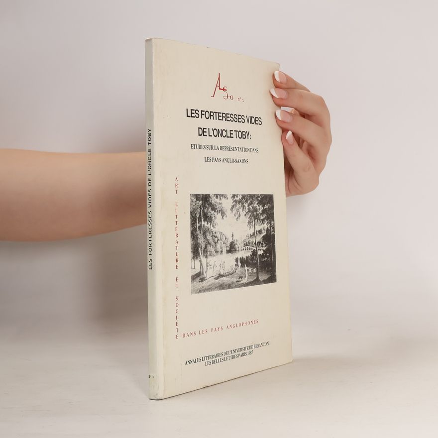 Collectif d'auteurs Les Forteresses Vibes De L’oncle Toby