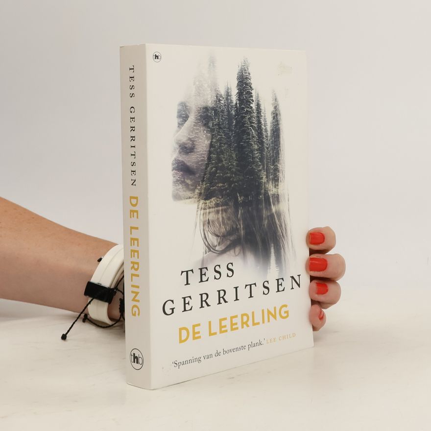 Tess Gerritsen Rizzoli & Isles - 2: De leerling