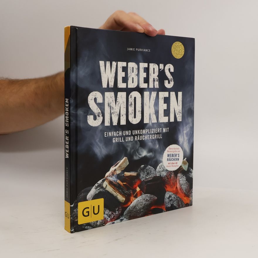 Jamie Purviance Weber's Smoken