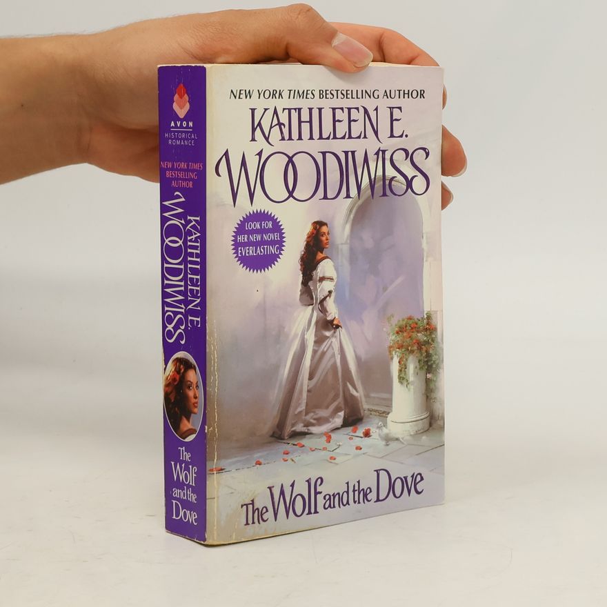 Kathleen E. Woodiwiss The Wolf and the Dove