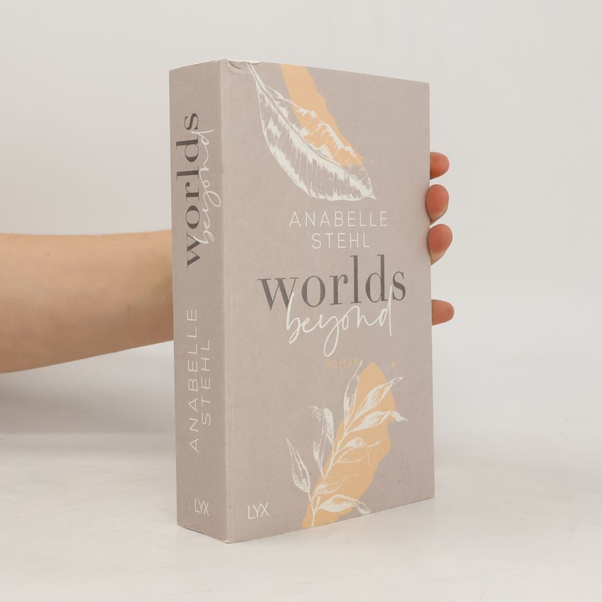 Anabelle Stehl Worlds beyond