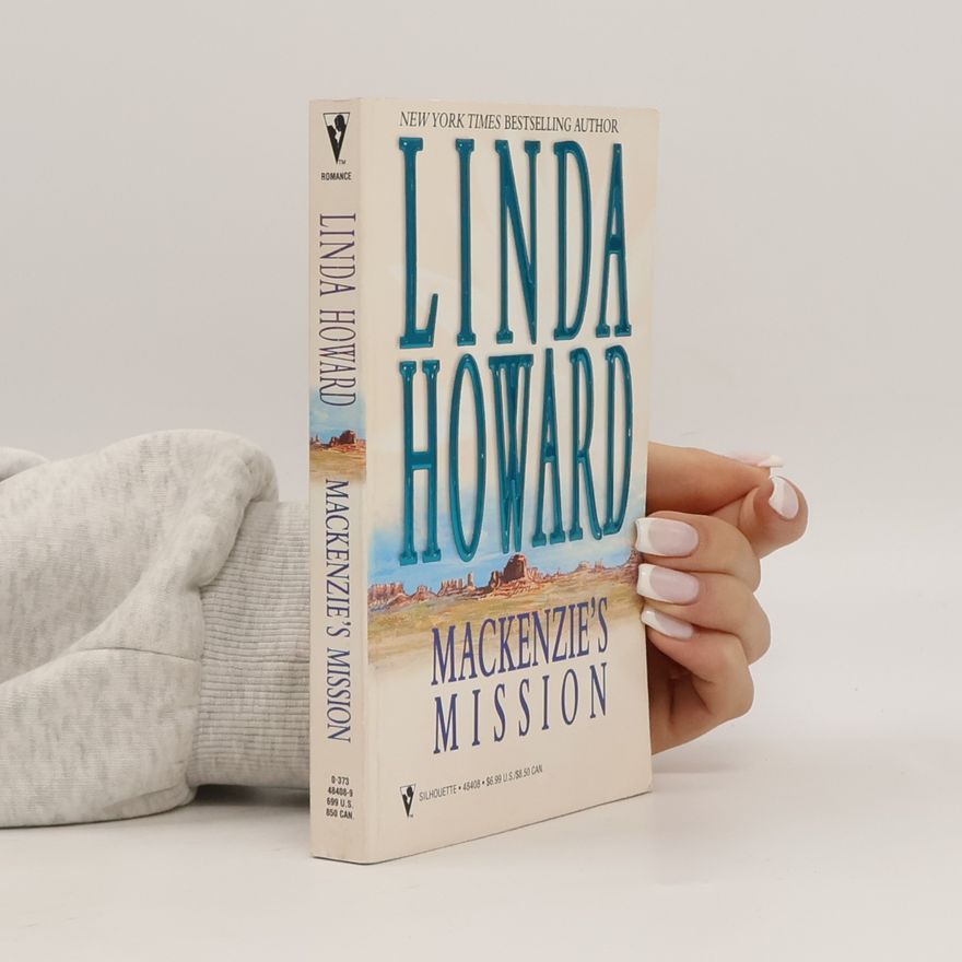 Linda Howard Mackenzie's Mission
