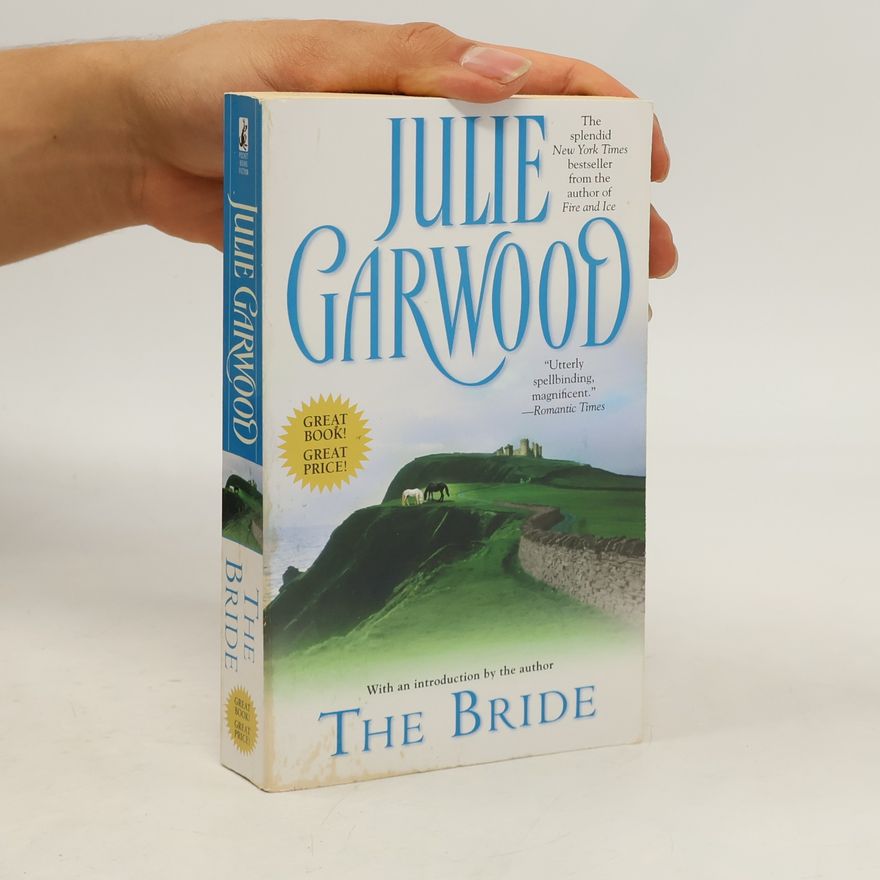 Julie Garwood The Bride