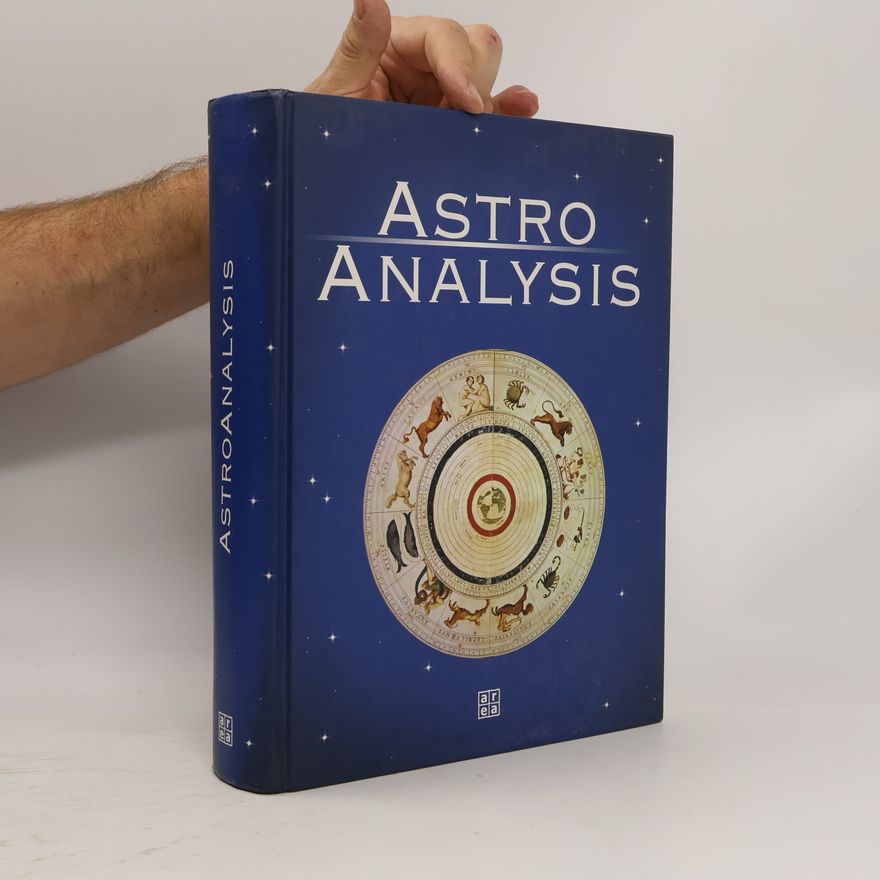 Hermann Völkel Astro-Analysis