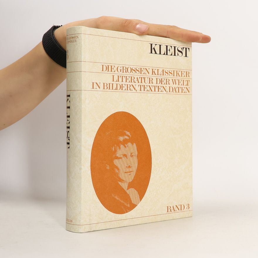 Heinrich von Kleist Heinrich von Kleist