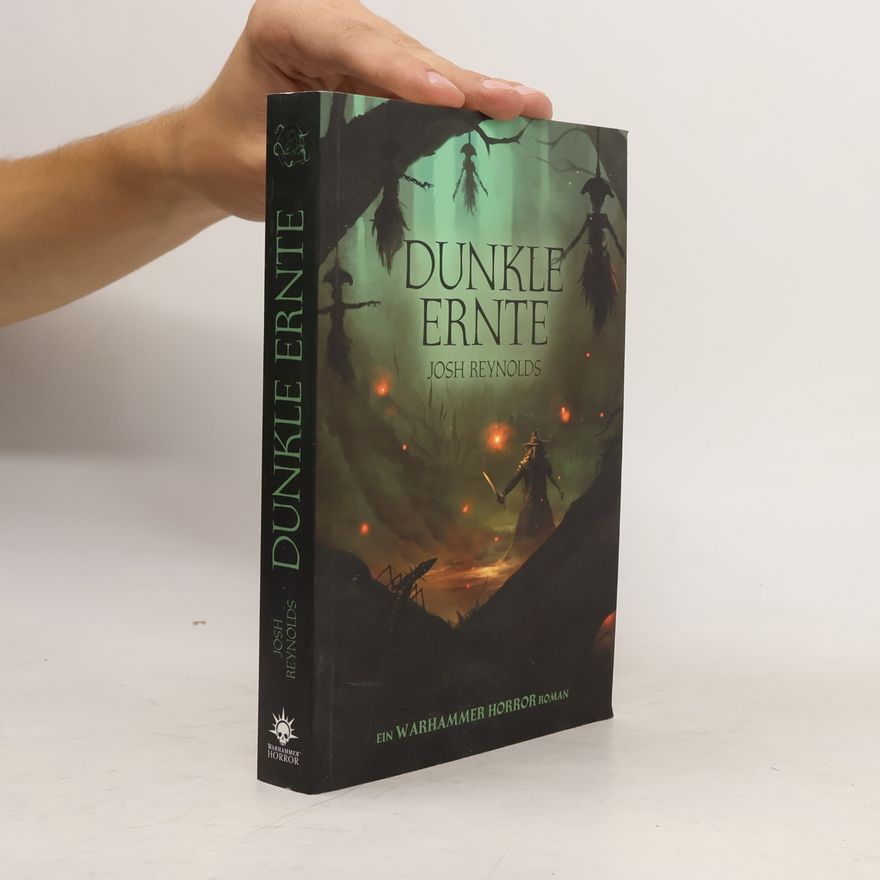 Josh Reynolds Dunkle Ernte