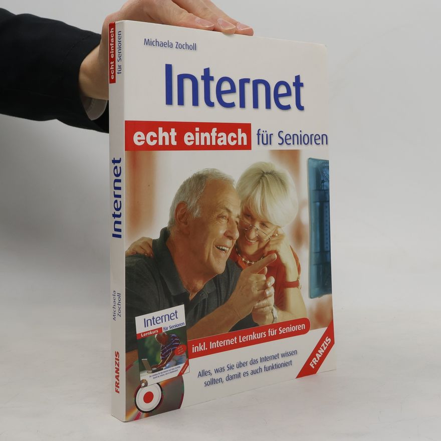 Michaela Zocholl Internet