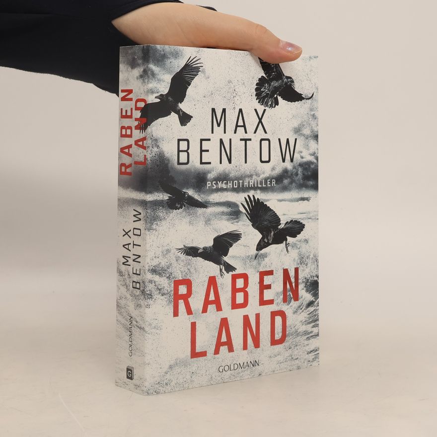 Max Bentow Rabenland
