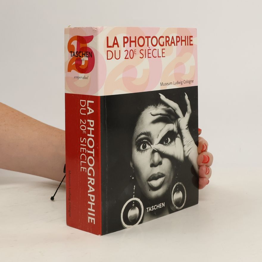 Marianne Bieger Thielemann Museum Ludwig Cologne: La photographie du 20e siècle