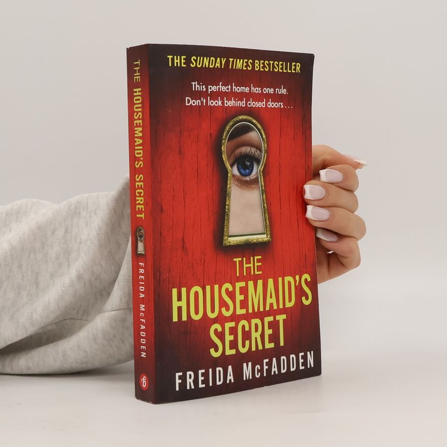 Freida McFadden The Housemaid's Secret