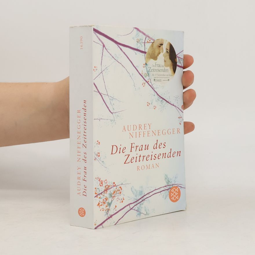 Audrey Niffenegger Die Frau des Zeitreisenden