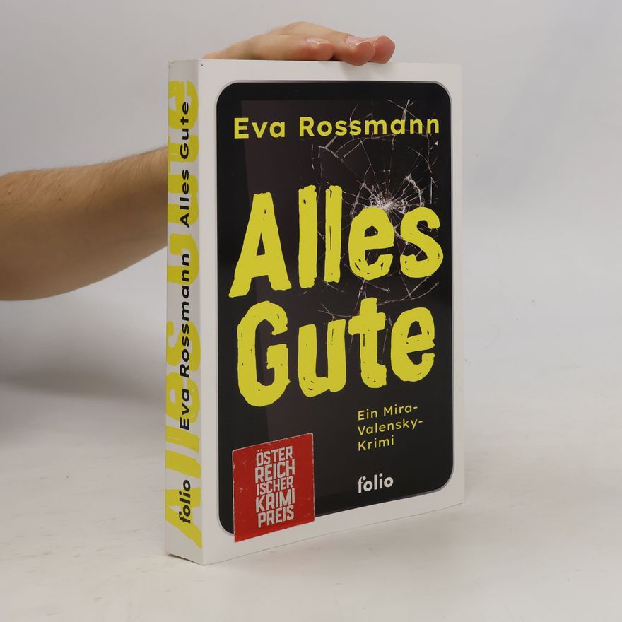Eva Rossmann Alles Gute