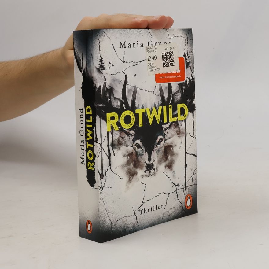 Maria Grund Rotwild