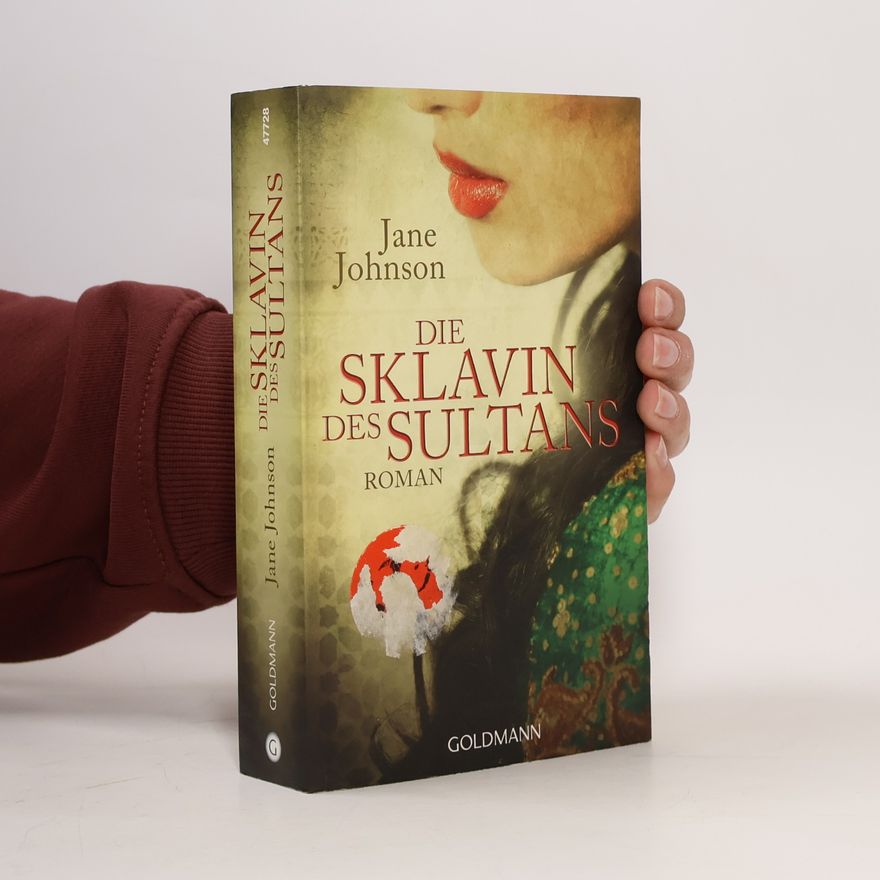 Jude Fisher Die Sklavin des Sultans