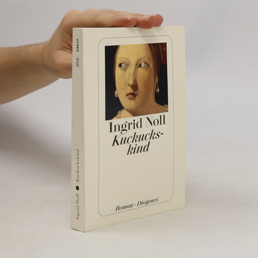Ingrid Noll Kuckuckskind