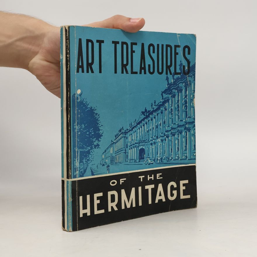 L. N. Voronikhina Art Treasures of the Hermitage