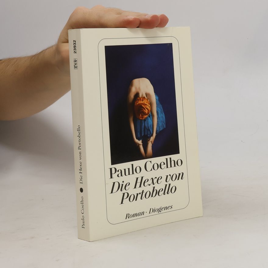 Paulo Coelho Die Hexe von Portobello