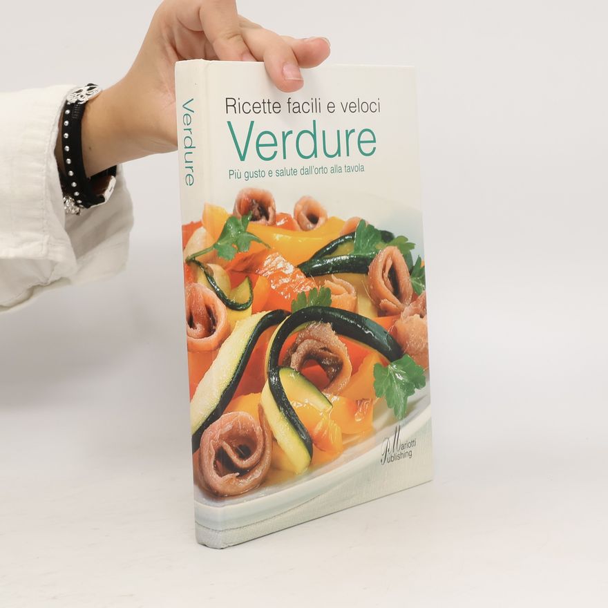 Various authors Le verdure