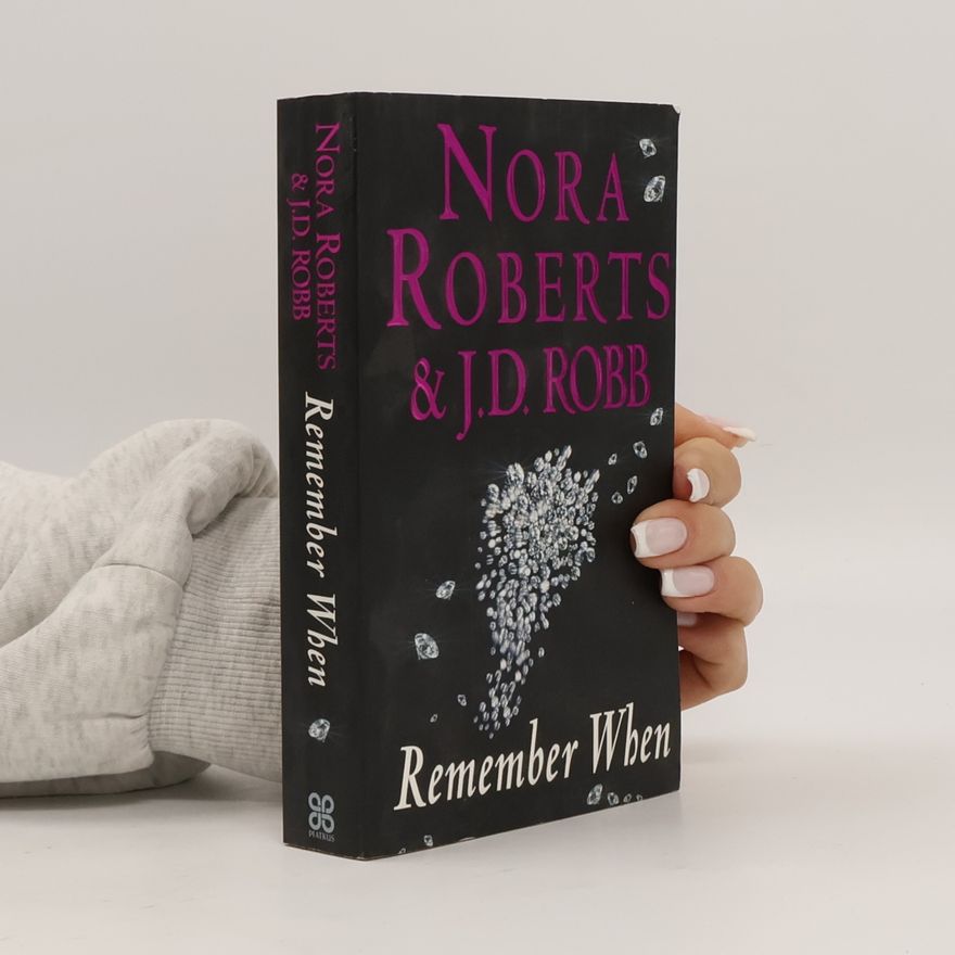 Nora Roberts Remember When
