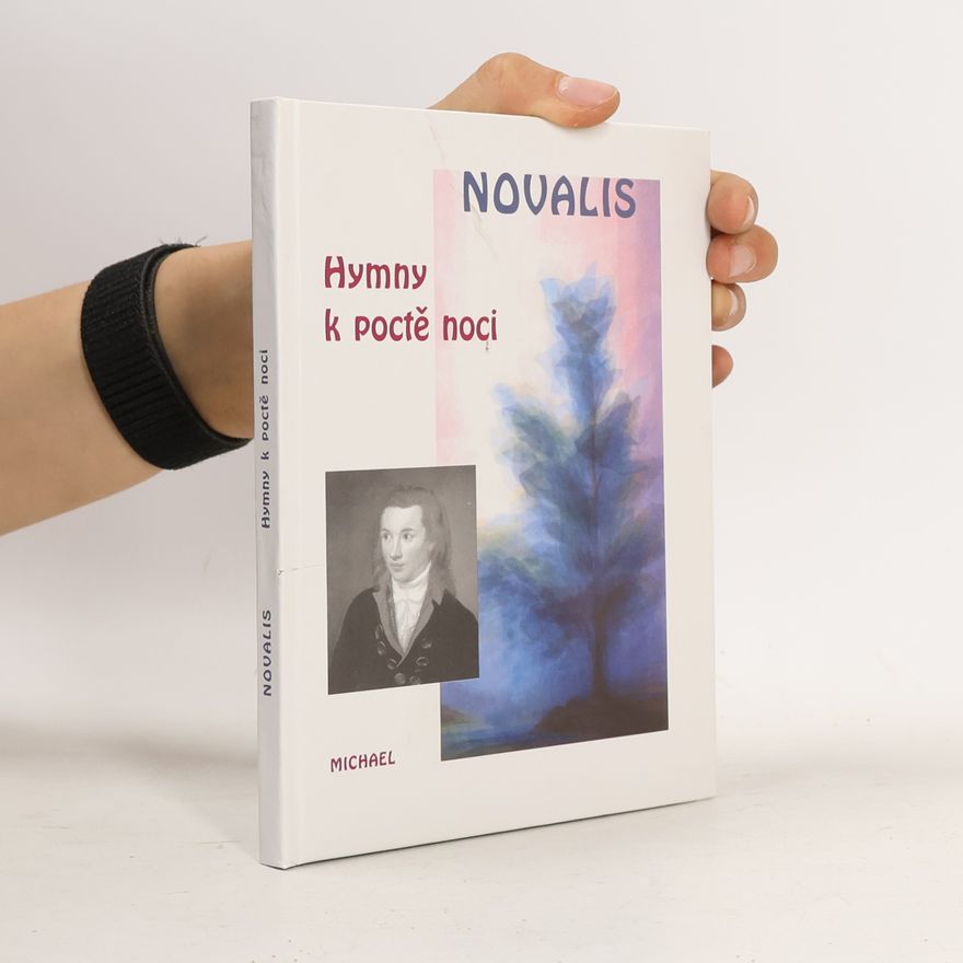 Novalis Hymny k poctě noci