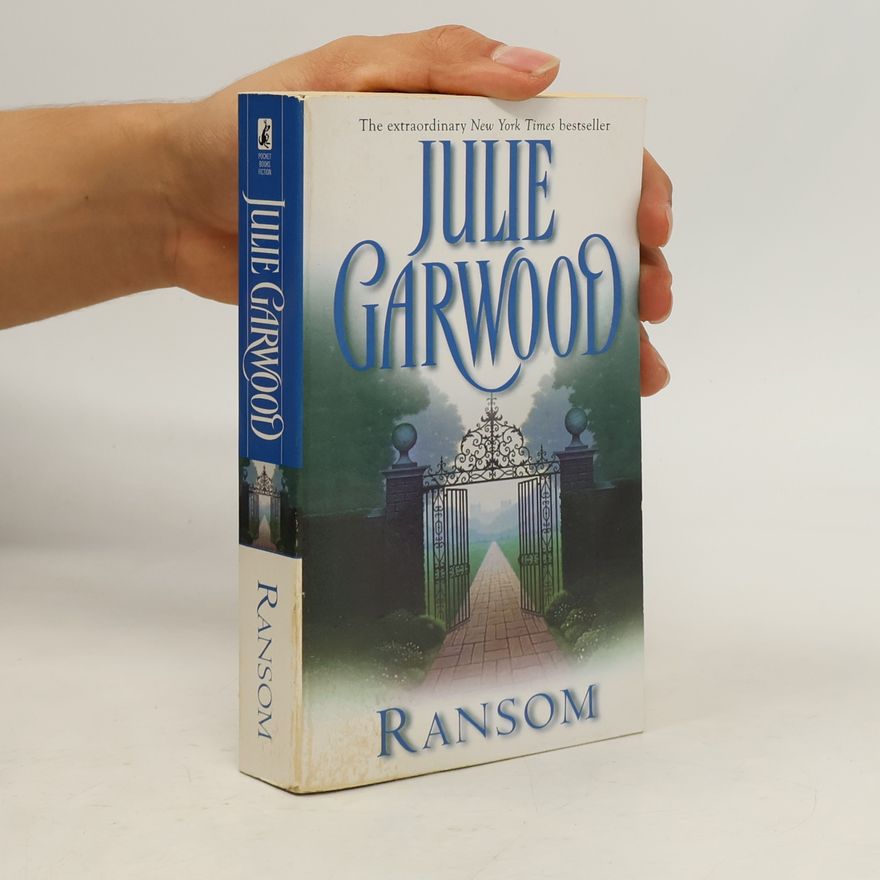 Julie Garwood Ransom