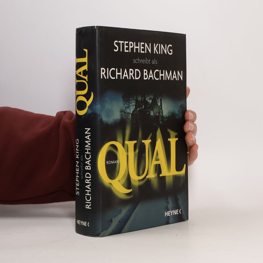 Stephen King Qual