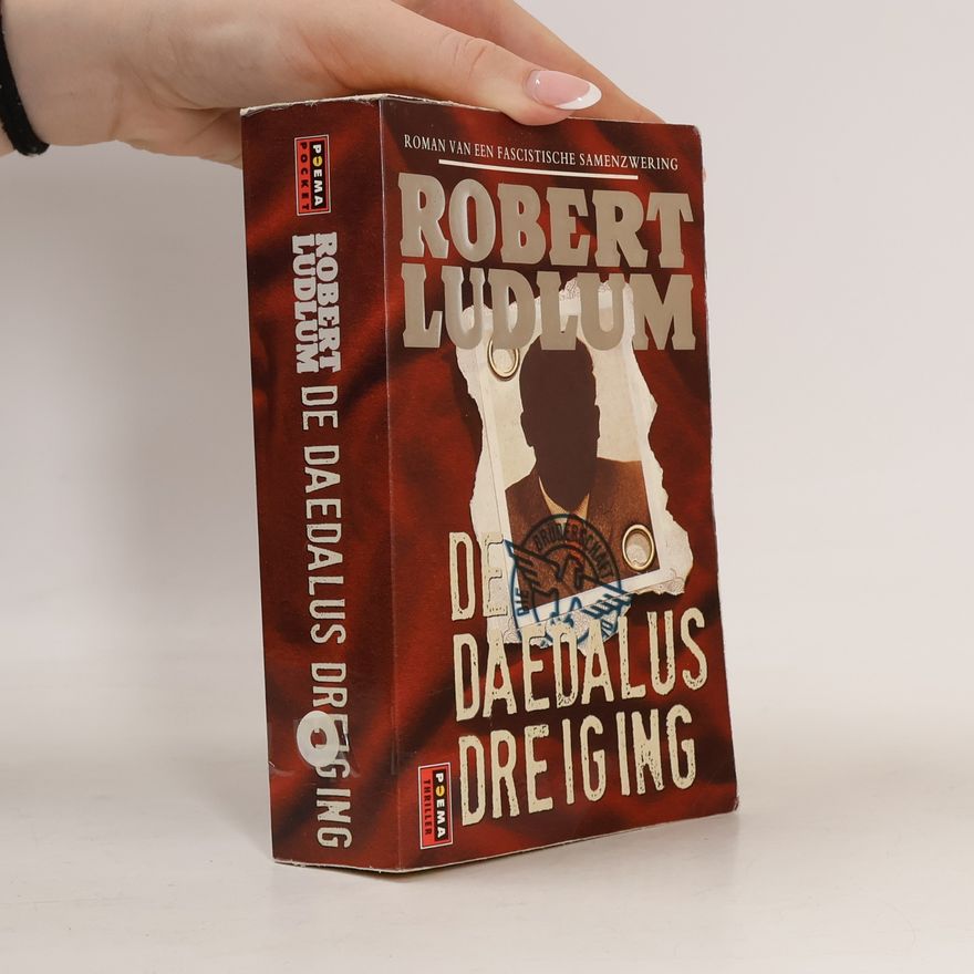 Robert Ludlum Poema: De Daedalus dreiging