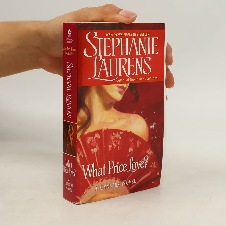 Stephanie Laurens What Price Love?