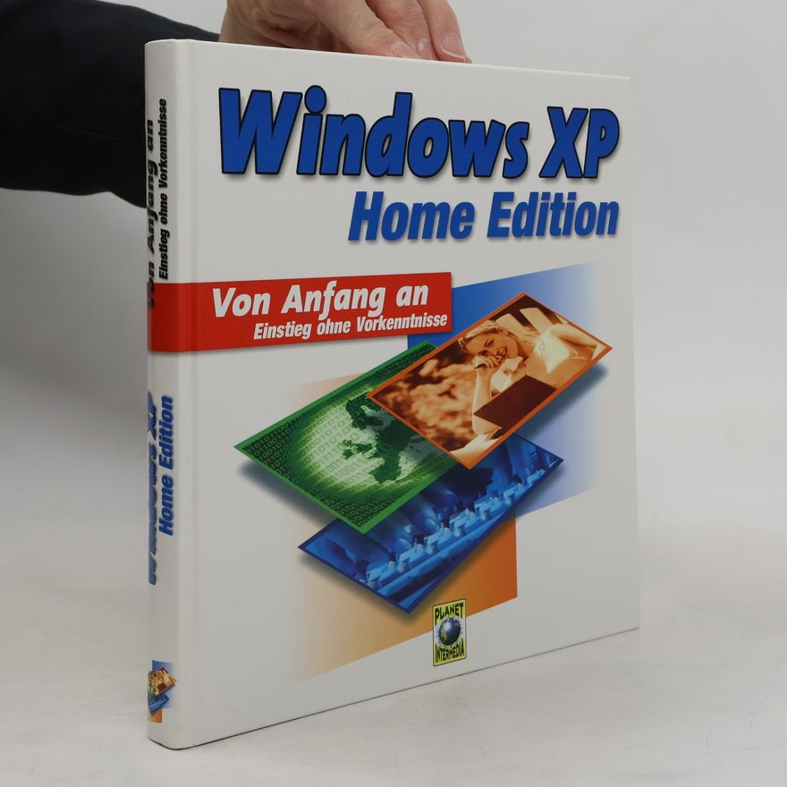 Various authors Windows XP Home Edition